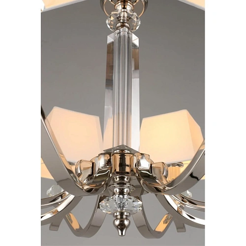 Люстра подвесная Aployt Emilia APL.723.03.08 Люстра подвесная Aployt Emilia APL.723.03.08