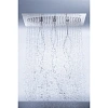 Верхний душ hansgrohe Raindance Rainmaker 680 без подсветки, хром 28417000 Верхний душ hansgrohe Raindance Rainmaker 680 без подсветки, хром 28417000
