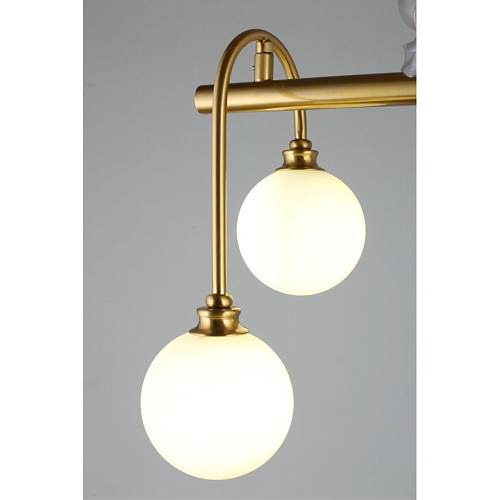 Люстра подвесная Aployt Eloiz APL.839.03.08 Люстра подвесная Aployt Eloiz APL.839.03.08