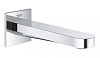 Картинка анонса товара «излив для ванны grohe plus, 1/2 (13404003)»
