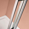 Душевой уголок CEZARES STYLUS-O-M-AH-1-150/100-C-Cr 150x100см стекло прозрачное, профиль хром Душевой уголок CEZARES STYLUS-O-M-AH-1-150/100-C-Cr 150x100см стекло прозрачное, профиль хром