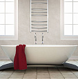 Полотенцесушитель электрический Grota EcoCalma 63 x 150 см полированный EcoCalma 630*1500-e-p Полотенцесушитель электрический Grota EcoCalma 63 x 150 см полированный EcoCalma 630*1500-e-p