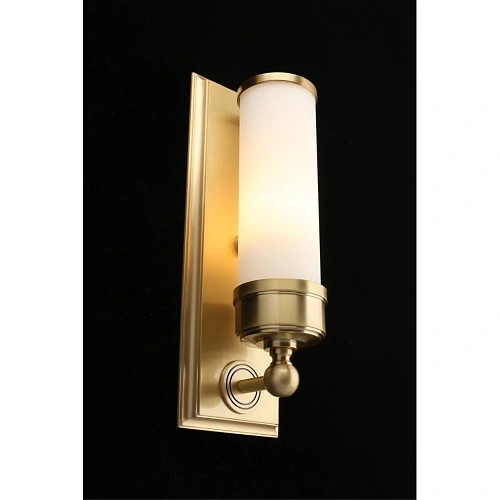 Светильник настенный (Бра) Aployt Rin APL.804.01.01 Светильник настенный (Бра) Aployt Rin APL.804.01.01