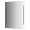 Зеркало Evoform Lumline BY 2015 60х75 см Зеркало Evoform Lumline BY 2015 60х75 см