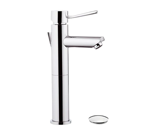 Смеситель для раковины Remer Minimal N10L Смеситель для раковины Remer Minimal N10L