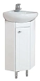 Тумба под раковину Onika МАЛЮТКА 33 угловая 103301 Тумба под раковину Onika МАЛЮТКА 33 угловая 103301