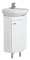 Тумба под раковину Onika МАЛЮТКА 33 угловая 103301 Тумба под раковину Onika МАЛЮТКА 33 угловая 103301