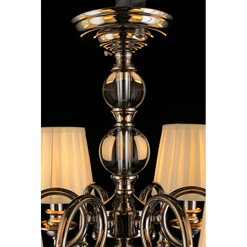 Люстра подвесная Aployt Gaell APL.704.03.06 Люстра подвесная Aployt Gaell APL.704.03.06