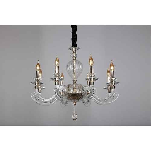 Люстра подвесная Aployt Daniele APL.701.03.08 Люстра подвесная Aployt Daniele APL.701.03.08