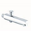 Картинка анонса товара «излив rgw shower panels sp-143 21140943-01 с подключением ручного душа»