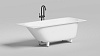 Картинка анонса товара «ванна из искусственного камня salini ornella kit 170х70 102413m s-sense»