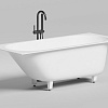 Ванна из искусственного камня Salini ORNELLA KIT 170х70 102423M S-Stone Ванна из искусственного камня Salini ORNELLA KIT 170х70 102423M S-Stone