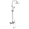Душевая система Remer Energy EY34AEC20 Душевая система Remer Energy EY34AEC20