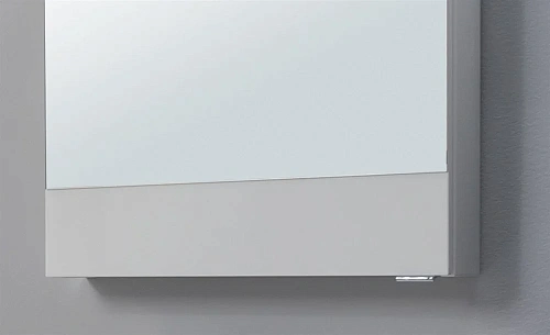 Комплект мебели Aquanet Нота NEW 50 белый 00231069 Комплект мебели Aquanet Нота NEW 50 белый 00231069