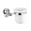 Картинка анонса товара «стакан cezares olimp-tum хром-swarovski olimp-tum-01-sw»
