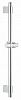 Картинка анонса товара «душевая штанга grohe power&amp;soul 600 мм, хром (27784000)»