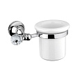 Стакан CEZARES OLIMP-TUM хром-Swarovski OLIMP-TUM-01-Sw Стакан CEZARES OLIMP-TUM хром-Swarovski OLIMP-TUM-01-Sw