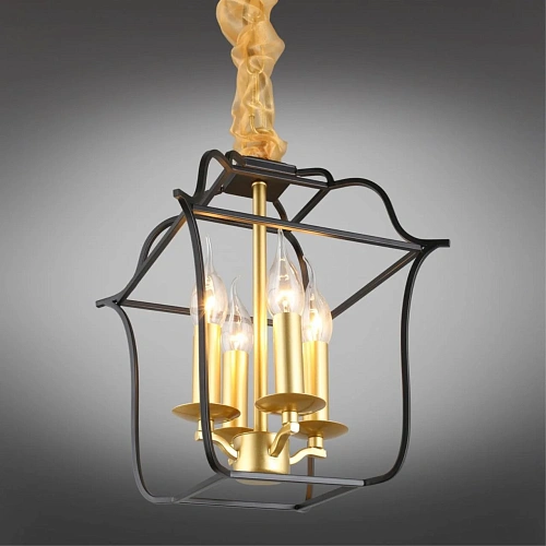 Светильник подвесной Omnilux Maiori OML-94706-04 Светильник подвесной Omnilux Maiori OML-94706-04