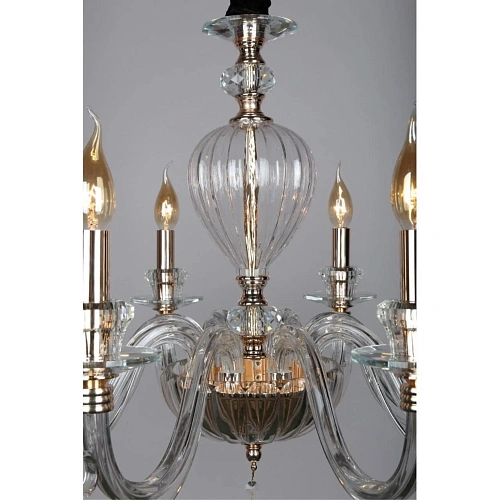 Люстра подвесная Aployt Daniele APL.701.03.08 Люстра подвесная Aployt Daniele APL.701.03.08