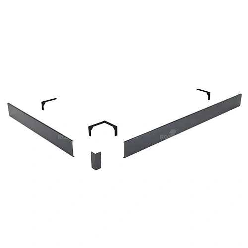 Экран для поддона RGW N/ST-21 G 50231573-02 Экран для поддона RGW N/ST-21 G 50231573-02