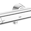 Смеситель для душа GROHE Grohtherm Special 34667000 термостатический Смеситель для душа GROHE Grohtherm Special 34667000 термостатический