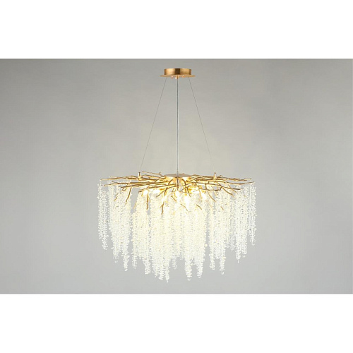 Люстра подвесная Aployt Paulina APL.848.03.13 Люстра подвесная Aployt Paulina APL.848.03.13