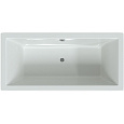 Акриловая ванна BERGES TARI 180x80 050029 Акриловая ванна BERGES TARI 180x80 050029