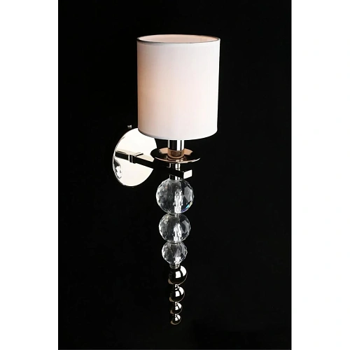 Светильник настенный (Бра) Aployt Floretta APL.842.01.01 Светильник настенный (Бра) Aployt Floretta APL.842.01.01