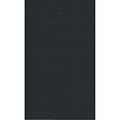 Душевой поддон STAROhome COSMO 160х90 BLACK MATT 13024589 из искусственного камня Душевой поддон STAROhome COSMO 160х90 BLACK MATT 13024589 из искусственного камня