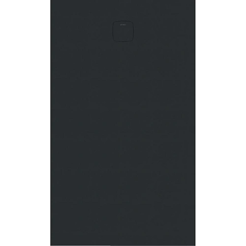 Душевой поддон STAROhome COSMO 160х90 BLACK MATT 13024589 из искусственного камня Душевой поддон STAROhome COSMO 160х90 BLACK MATT 13024589 из искусственного камня