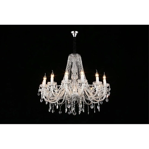 Люстра подвесная Aployt Marunia APL.814.03.14 Люстра подвесная Aployt Marunia APL.814.03.14