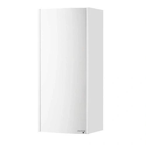 Шкаф Aquaton Астера левый белый 1A195503AS01L Шкаф Aquaton Астера левый белый 1A195503AS01L
