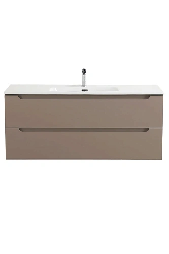 Тумба под раковину BelBagno ETNA 1200x455x500 ETNA-1200-2C-SO-CO подвесная бежевый матовый Тумба под раковину BelBagno ETNA 1200x455x500 ETNA-1200-2C-SO-CO подвесная бежевый матовый