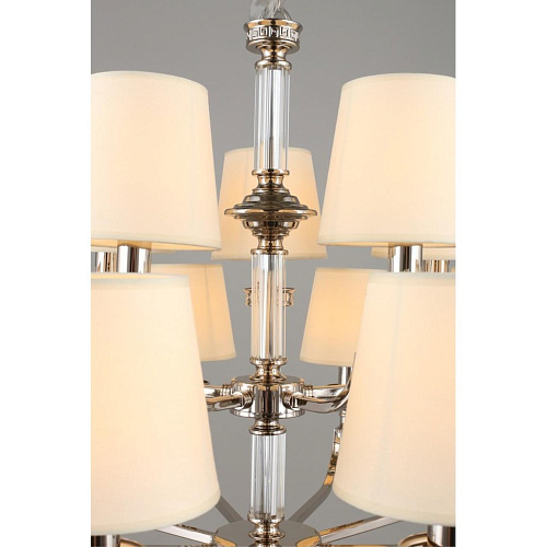 Люстра подвесная Aployt Patricia APL.716.03.15 Люстра подвесная Aployt Patricia APL.716.03.15