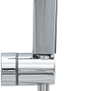 Душевой гарнитур Allen Brau Eclipse 5.E1005-00 хром Душевой гарнитур Allen Brau Eclipse 5.E1005-00 хром
