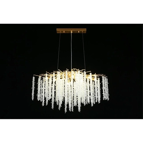 Люстра подвесная Aployt Paulina APL.848.23.10 Люстра подвесная Aployt Paulina APL.848.23.10