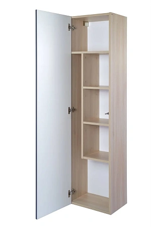 Шкаф-пенал Cersanit SMART 45 (SL-SMA/Wh) B-SL-SMA/Wh Шкаф-пенал Cersanit SMART 45 (SL-SMA/Wh) B-SL-SMA/Wh