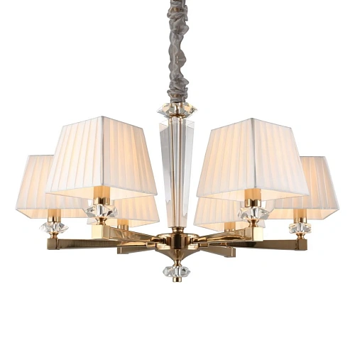 Люстра подвесная Aployt Dominka APL.722.13.06 Люстра подвесная Aployt Dominka APL.722.13.06