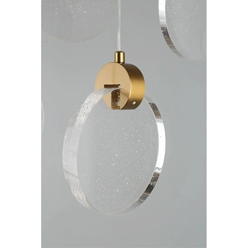 Светильник подвесной Aployt Frederik APL.054.06.45 Светильник подвесной Aployt Frederik APL.054.06.45