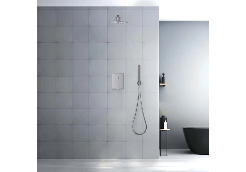 Душевая система Aquatek ОБЕРОН AQ1272CR Хром Душевая система Aquatek ОБЕРОН AQ1272CR Хром