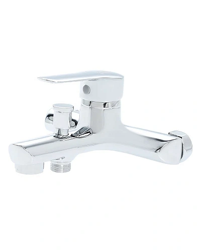 Смеситель для ванны Orange Sofi M43-100cr Смеситель для ванны Orange Sofi M43-100cr