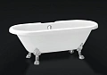 Ванна отдельностоящая BelBagno BB21 1774x805 акриловая Ванна отдельностоящая BelBagno BB21 1774x805 акриловая