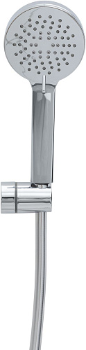 Душевой гарнитур Allen Brau Eclipse 5.E1005-00 хром Душевой гарнитур Allen Brau Eclipse 5.E1005-00 хром