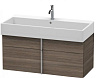 Картинка анонса товара «тумба под раковину duravit vero air va650805151»