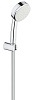 Картинка анонса товара «душевой гарнитур grohe new tempesta cosmopolitan 100 i 26084002 хром»