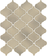 Плитка керамическая Kerama Marazzi Арабески Майолика 30x26 65010 х9999221563 Плитка керамическая Kerama Marazzi Арабески Майолика 30x26 65010 х9999221563