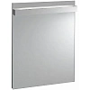 Зеркало Geberit iCon 840760000 с подсветкой 60 см
