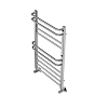 Полотенцесушитель водяной Aquatek Бетта П10 500х800 мм AQ KRC1080CH Полотенцесушитель водяной Aquatek Бетта П10 500х800 мм AQ KRC1080CH