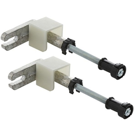 Набор креплений для инсталляции к стене Geberit Duofix 111.815.00.1 Набор креплений для инсталляции к стене Geberit Duofix 111.815.00.1