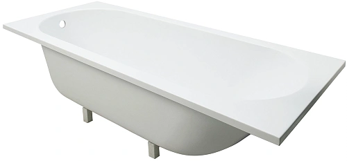 Ванна из искусственного камня Marmo Bagno Лучия 170x75 MB-L170-75 Ванна из искусственного камня Marmo Bagno Лучия 170x75 MB-L170-75